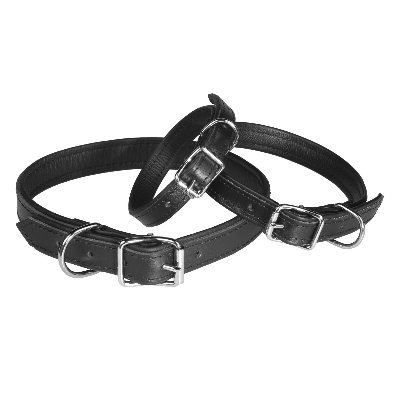 Pet First Nahkapanta, vuorella 18mm x 55cm black