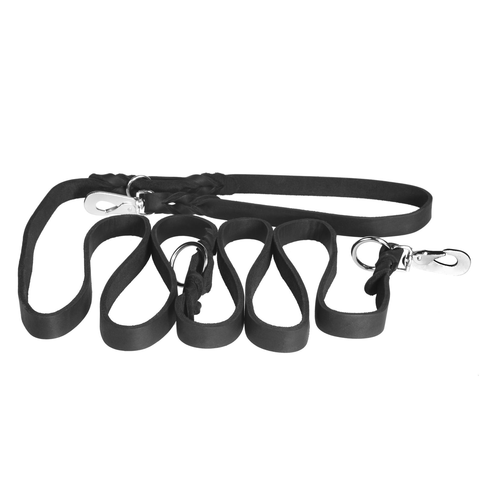 Pet First Rasvanahkatalutin, monitoimi 18mm x 250cm black