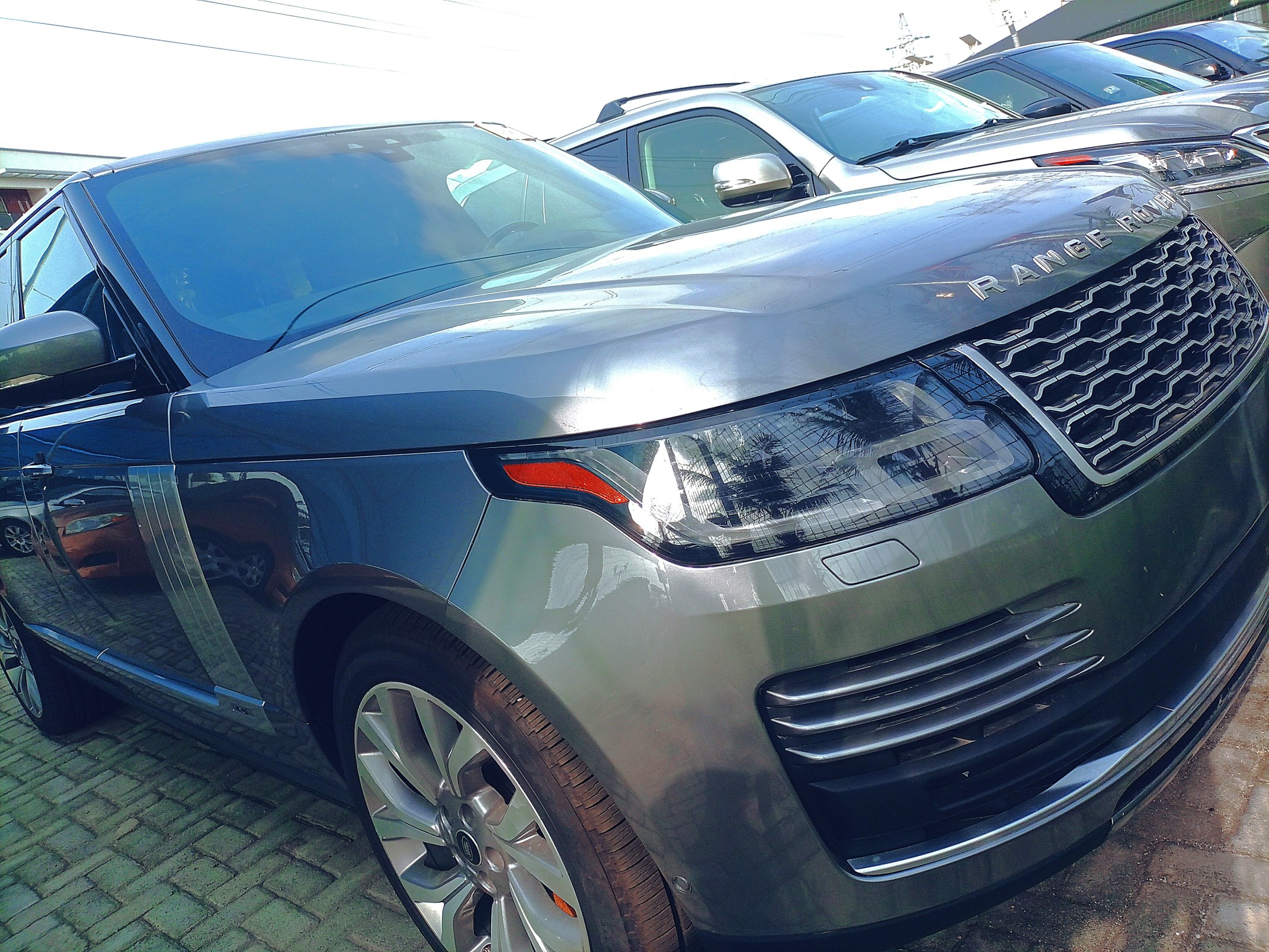 Cars In Nigeria For Sale Prices On NaijaSpider cars-in-nigeria-for-sale-prices-on-naijaspider