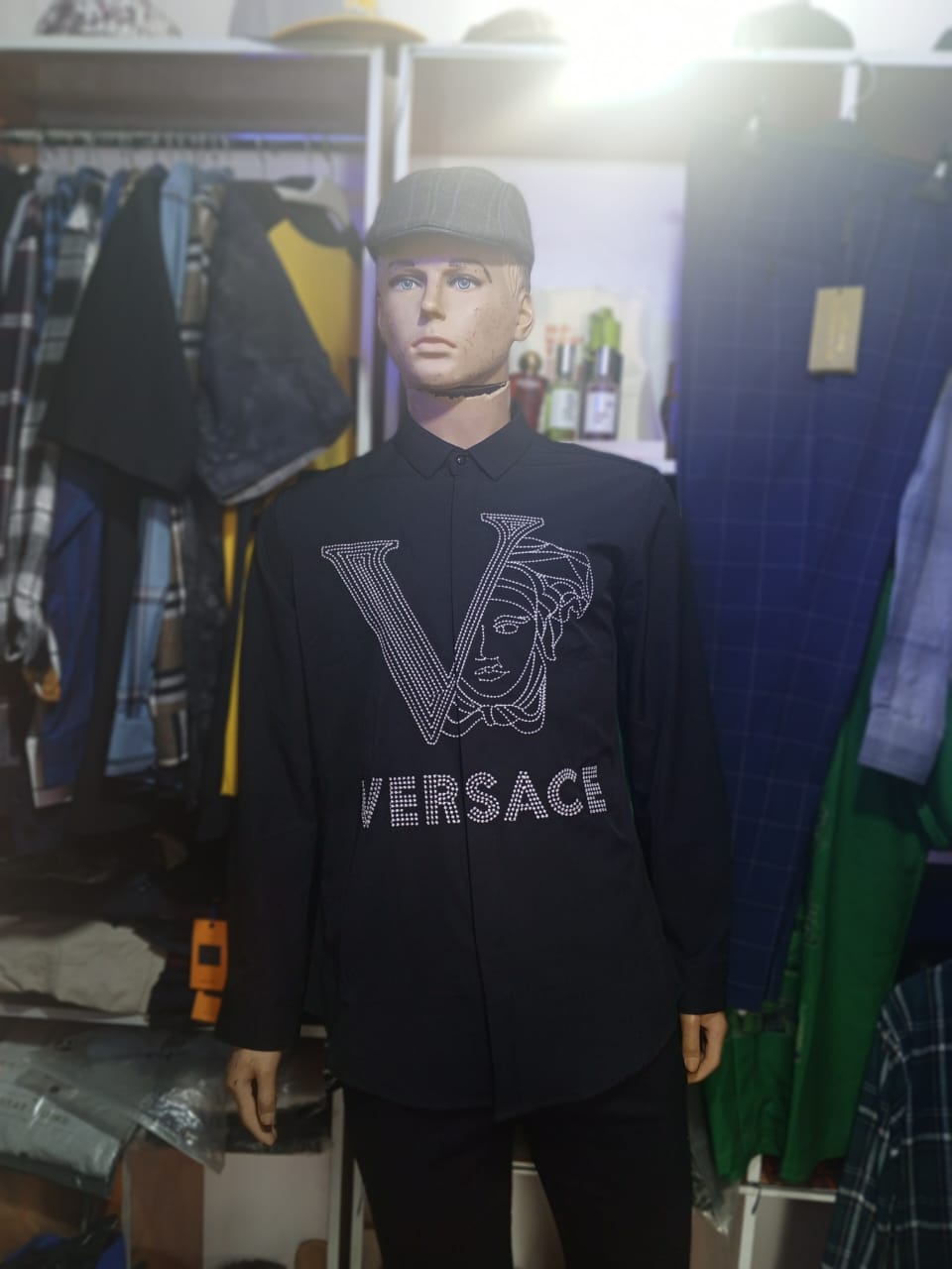 Clothes For Sale In Nigeria (1 available) Prices on NaijaSpider