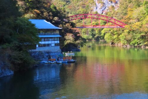 神石高原の風景写真