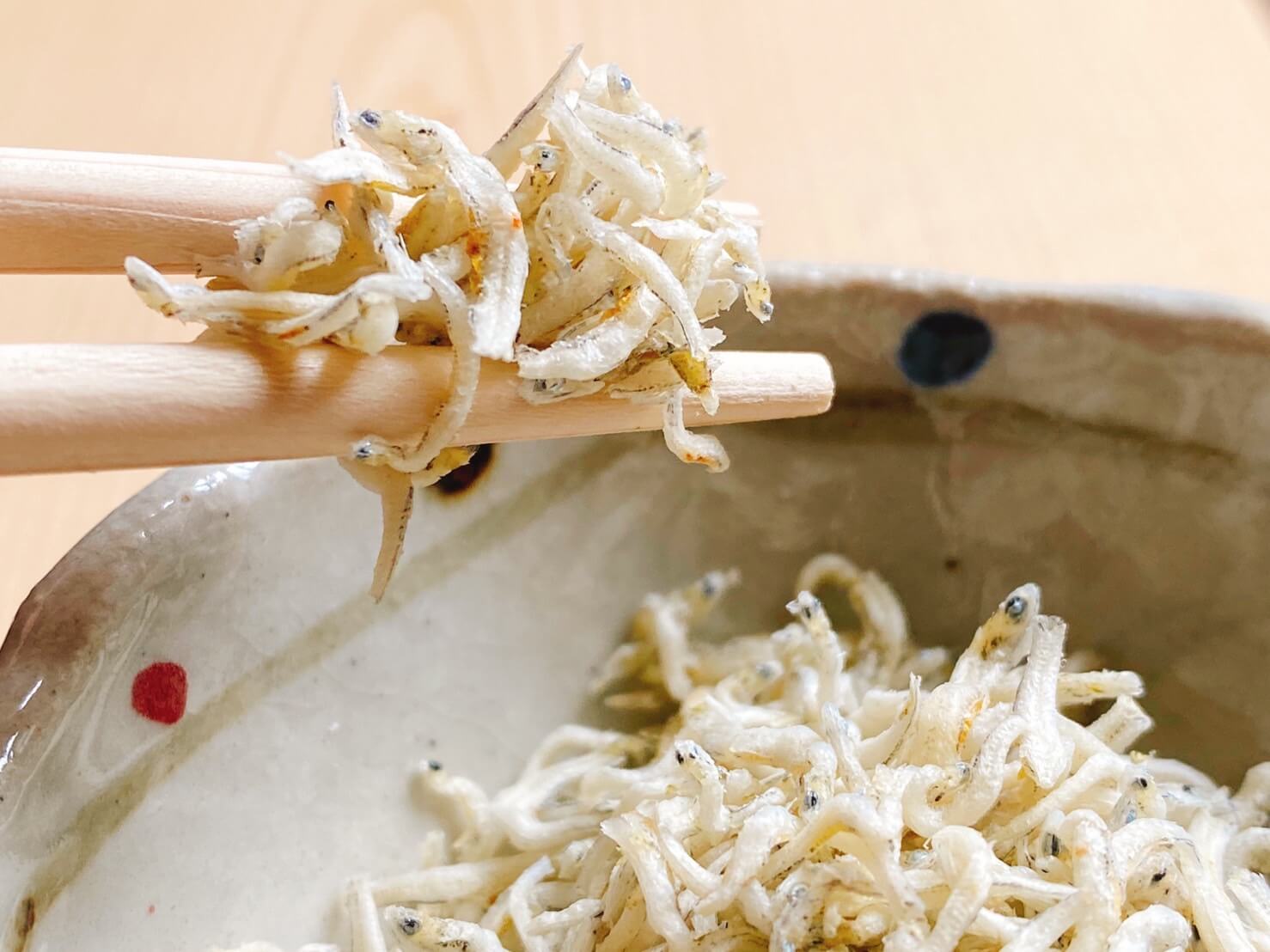 【瀬戸内ちりめん】レシピの幅が広がる！鞆の浦のじゃこ