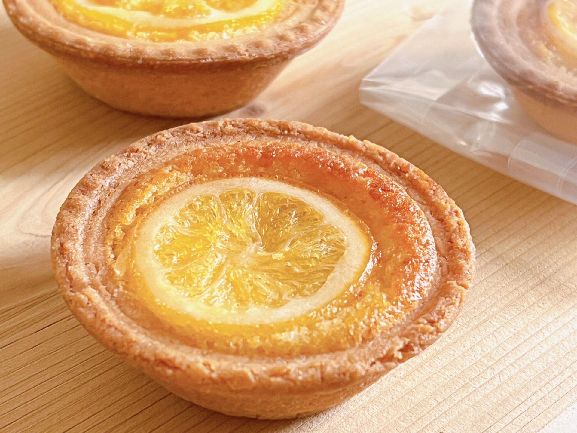 広島レモンタルト】通販のお取り寄せで人気のレモンスイーツ - なじみ
