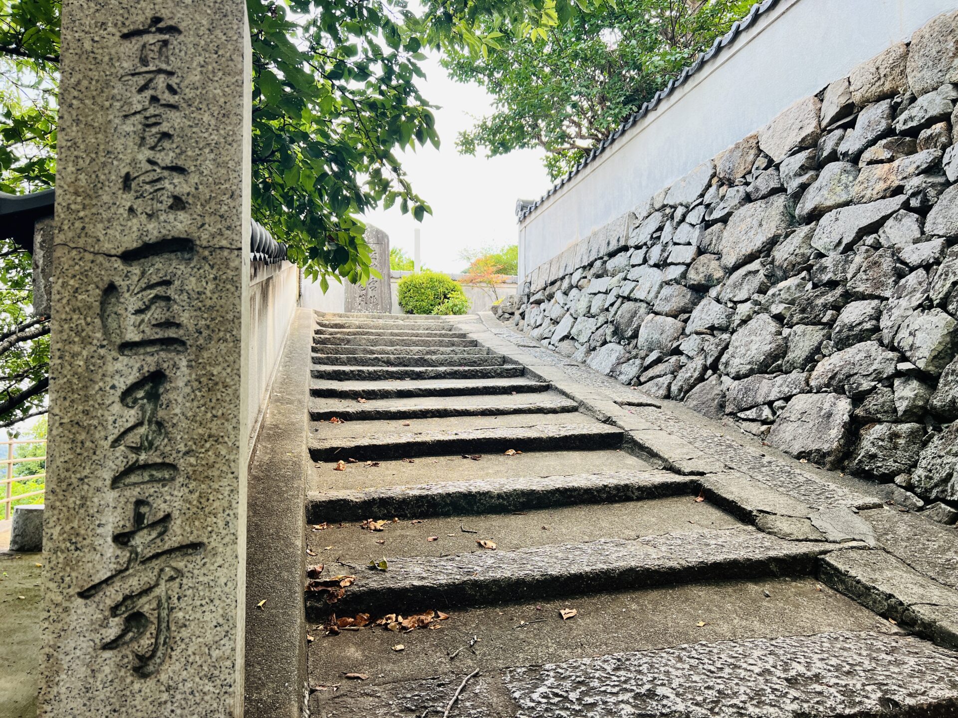 医王寺（広島・福山） - なじみマガジン ONOMICHI ｜地域の魅力を知る