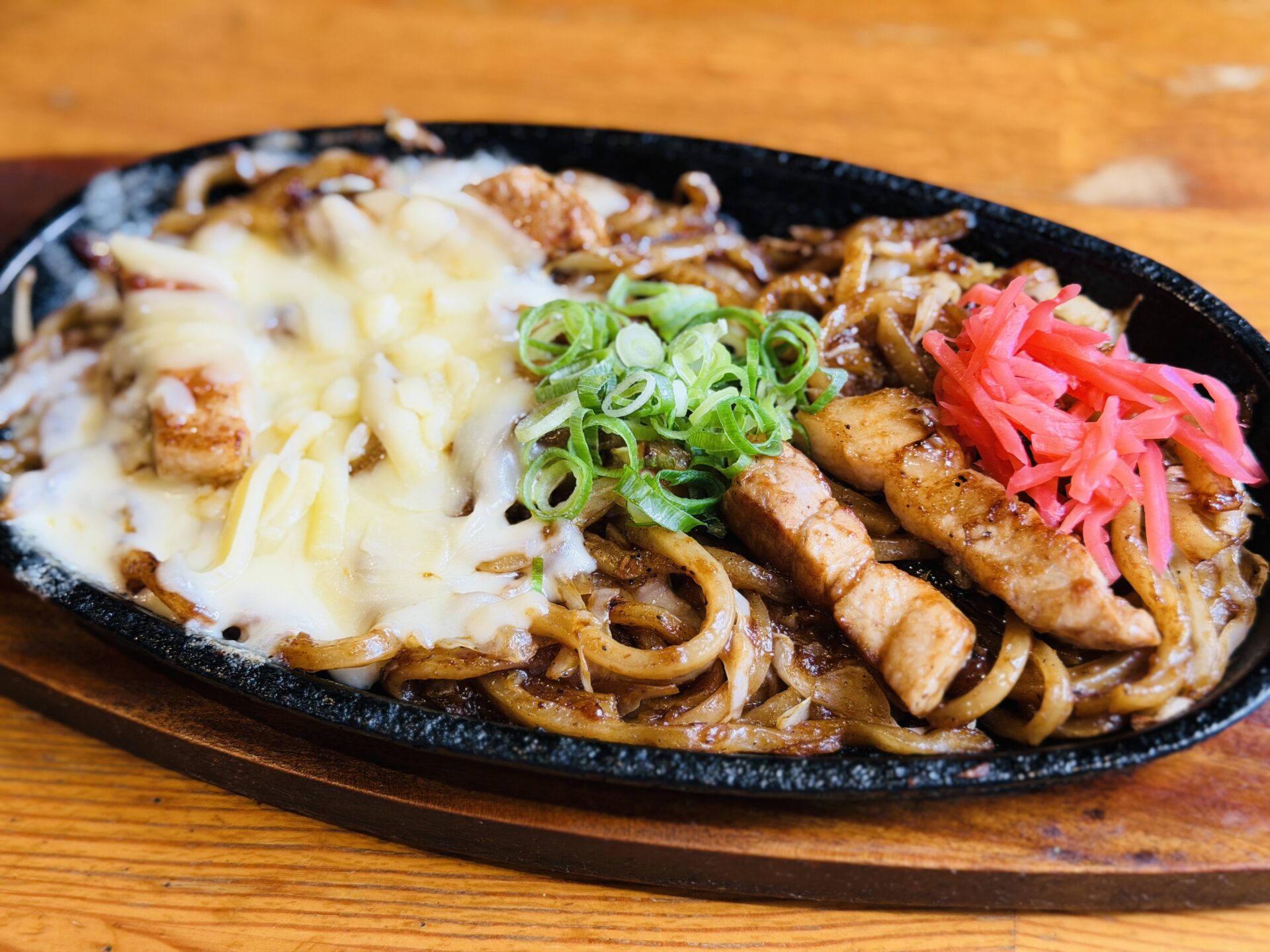 備後焼きそば】福山土産におすすめ！焼きそば専門店の逸品