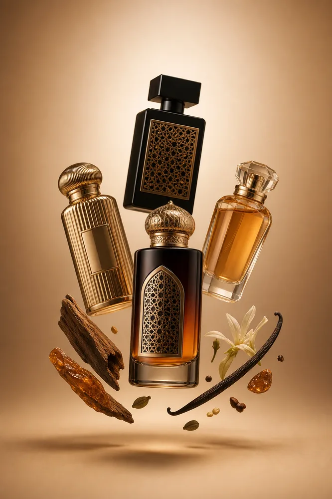 Lattafa Parfums: Orientalische Düfte & Preis-Leistung