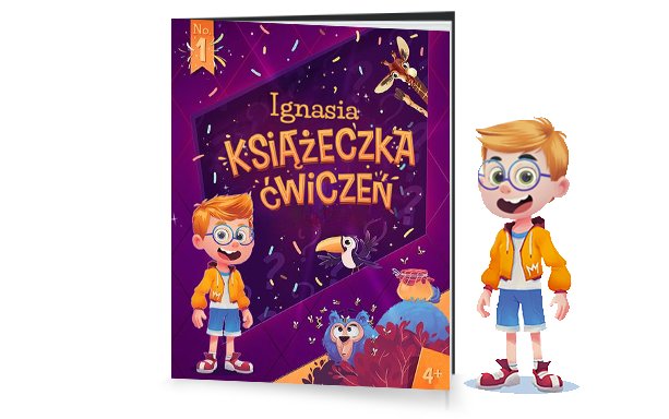 Activity Book