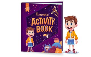 Activity Book