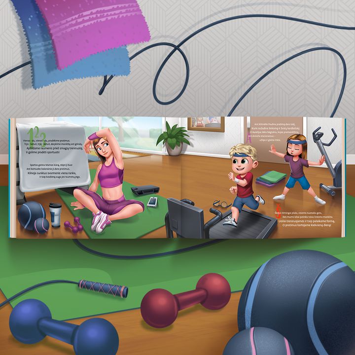 FA--MT+PR+SC gym
