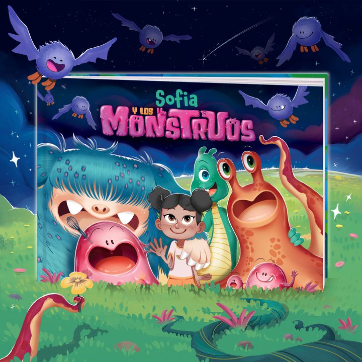 Monsters COVER 00 ESP 1200 x 1200