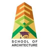 School of Architecture Coimbatore Institute of Engineering and Technology logo