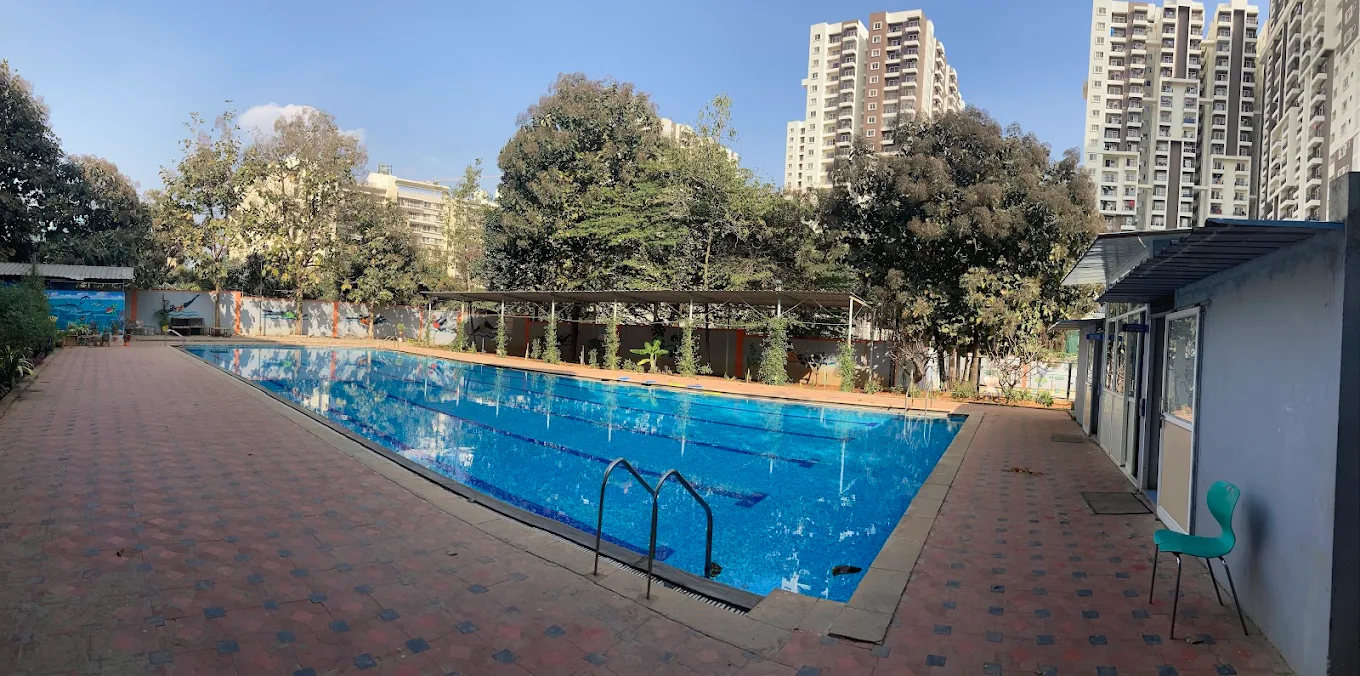 Chrysalis High School, Varthur photo 3