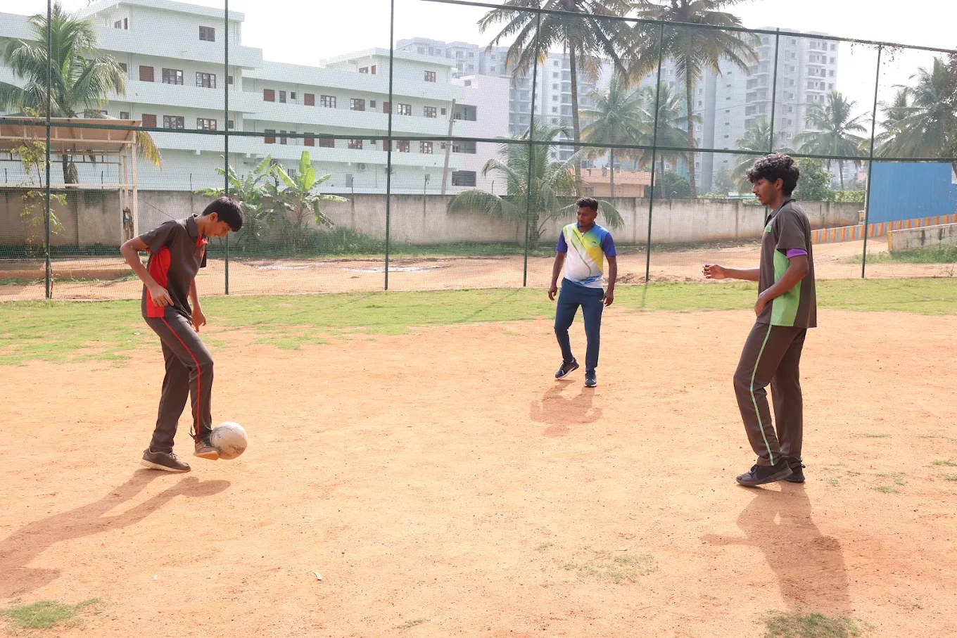 Chrysalis High School, Varthur photo 5