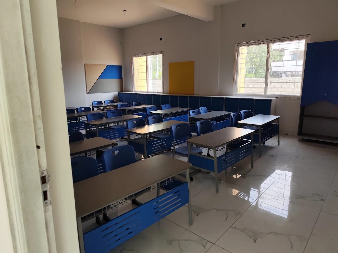 Academic Heights Public School (AHPS) Varthur photo 3