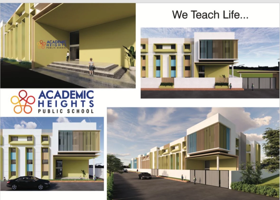 Academic Heights Public School (AHPS) Varthur photo 6