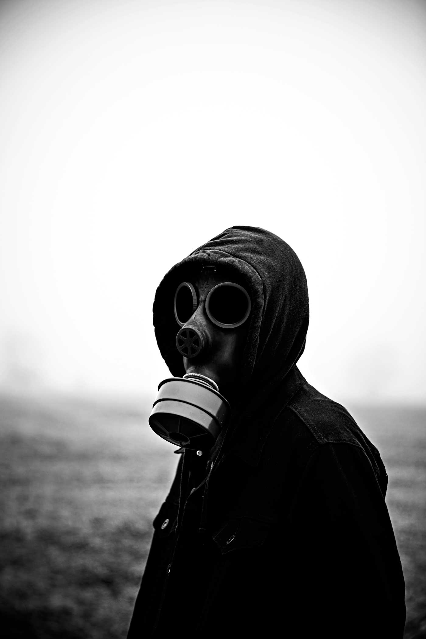 Tiffany Melson - Desolate