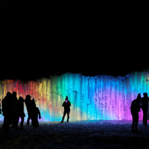 Adam Smith - Ice Castles