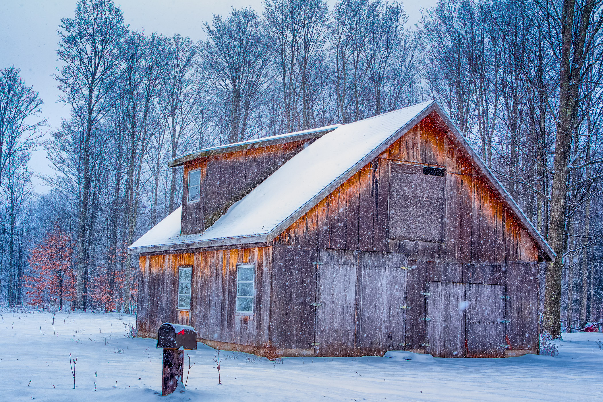 Venu Tummalapalli - Let It Snow