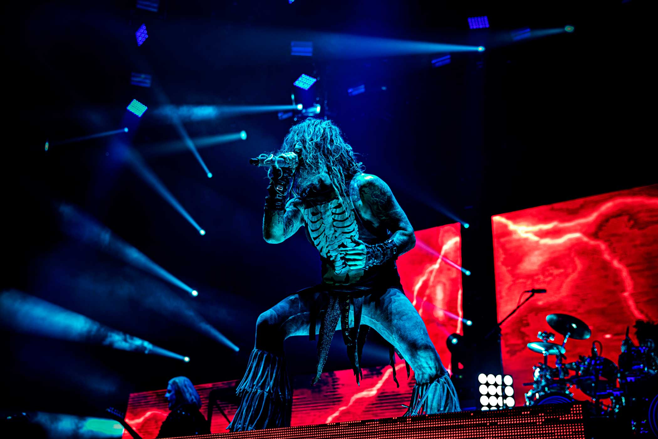 Tiffany Melson - Rob Zombie