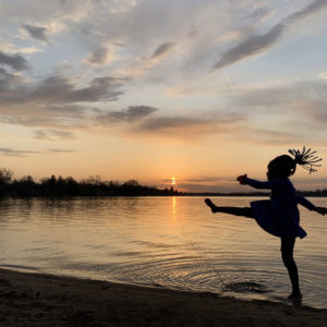 Dawn Dominguez - Golden Girl