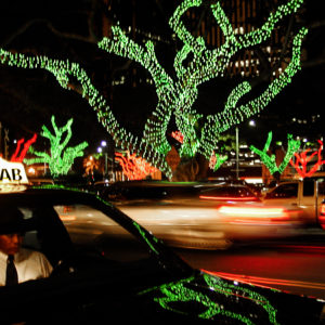 Jill Kaman - The Cab