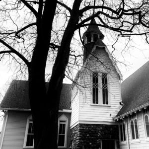 Heather Scott - Spiritual Roots