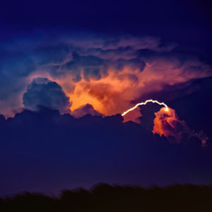 Skip Boyd - Night Dreams, Lanoka Harbor, New Jersey