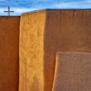 Skip Boyd - Sanctuary, Taos, New Mexico