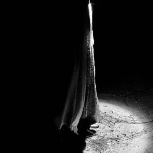 Marlene Frisbie - She Stands in Light