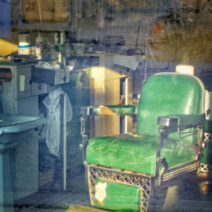 Skip Boyd - Reflections of Times Past, Hebron, Illinois