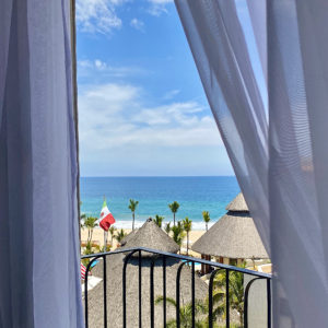 Albert Castellanos - Ocean View