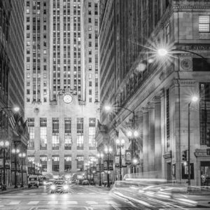 Barbara Pashup - Chicago Board of Trade