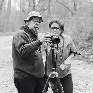 Nancy Merkling - Ninety with Nance