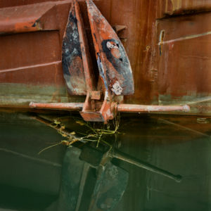 Steven Szalaj - Anchor Aweigh