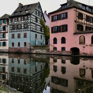 Pam Burnside - Shuttered