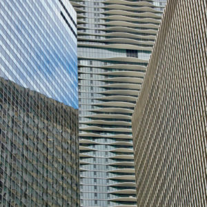 Steven Szalaj - Aqua Contrasts