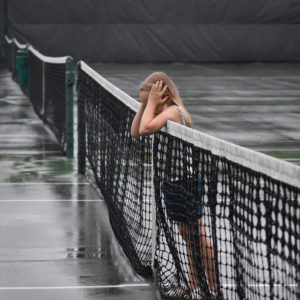 Diana Floress - Tenacious