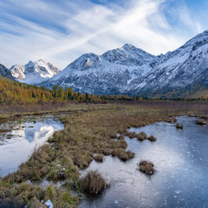 Rick Copper - Crackling Falls Eagle River