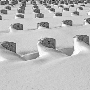 Tiffany Whisler - Final Rest