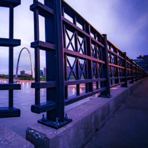 Andrew Malo - Present