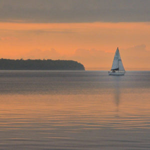 Brad Schmitt - Smooth Sailing