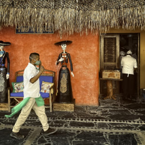 Skip Boyd - Life Goes On, Cabo San Lucas, Mexico