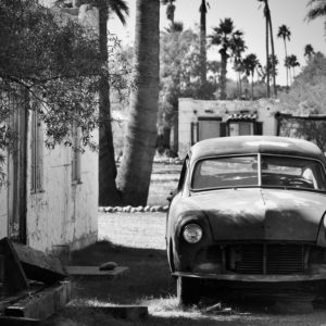 Al Castellanos - Left Behind