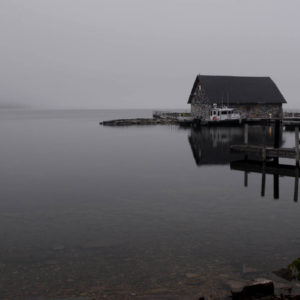 Brad Schmitt - At the Ready