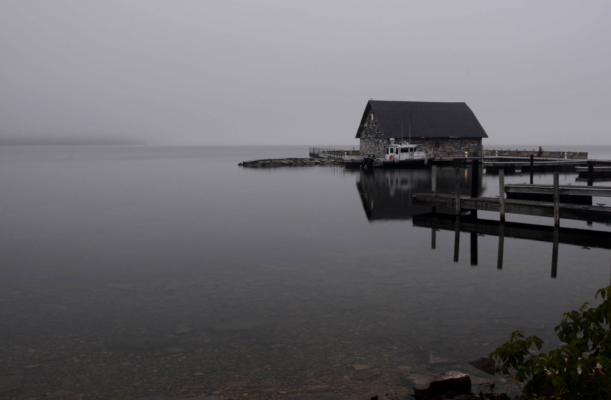 Brad Schmitt - At the Ready