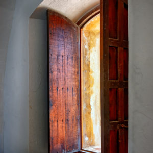 Skip Boyd - Portale, San Juan, Puerto Rico