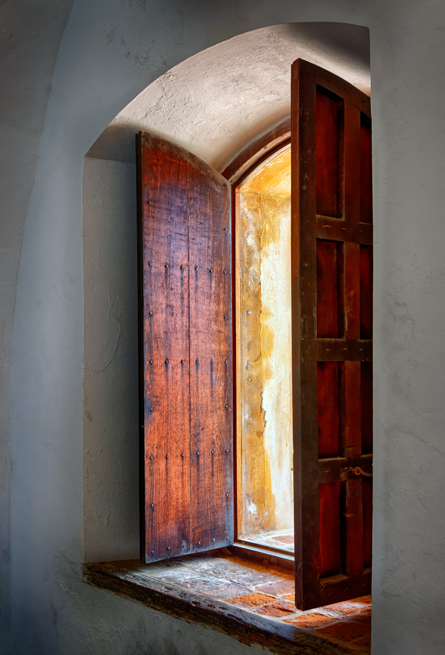 Skip Boyd - Portale, San Juan, Puerto Rico