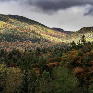 Bob Marckese - Adirondack's Mountainside