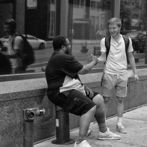 Bonnie Wemken - Total Strangers