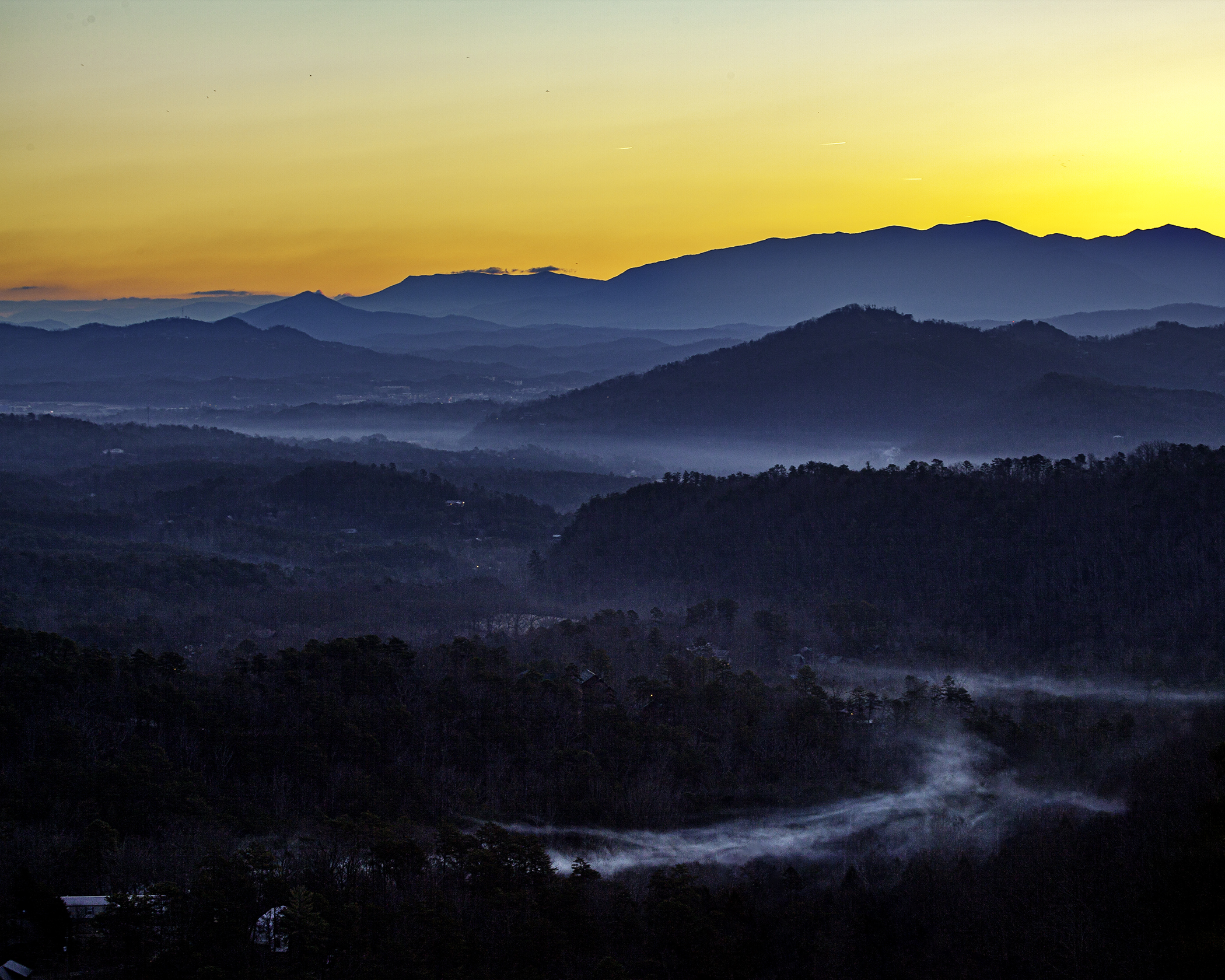 Bob Marckese - Smokey's Blanket